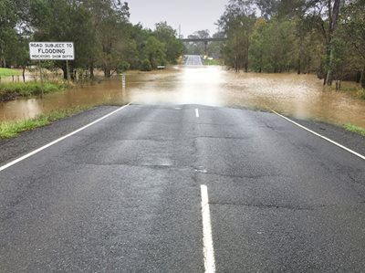 Labor’s wrong priorities leave flood-affected communities behind